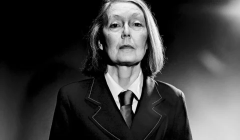 Anne Carson ganha Nobel de Literatura 2026 e revoluciona poesia