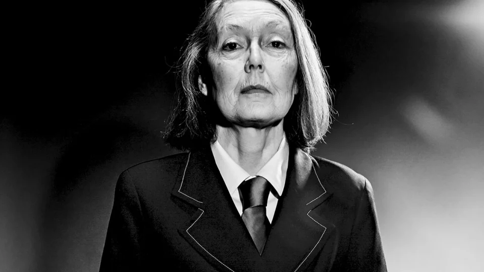 Anne Carson ganha Nobel de Literatura 2026 e revoluciona poesia