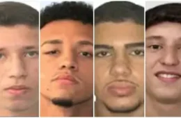 Justiça condena quatro homens a 15 anos de prisão por estupro coletivo de adolescente no Rio