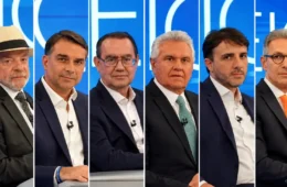 Cancelamento do debate da Globo prejudicou eleitor, avaliam analistas do NC News