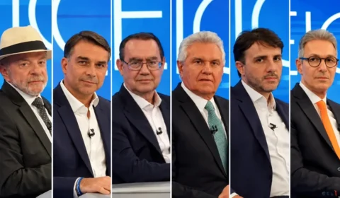 Cancelamento do debate da Globo prejudicou eleitor, avaliam analistas do NC News