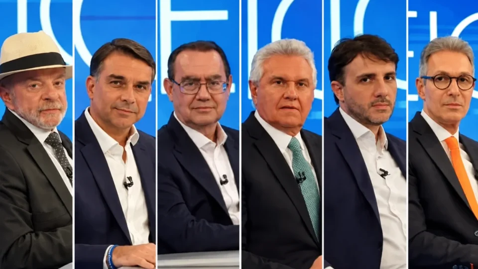 Cancelamento do debate da Globo prejudicou eleitor, avaliam analistas do NC News