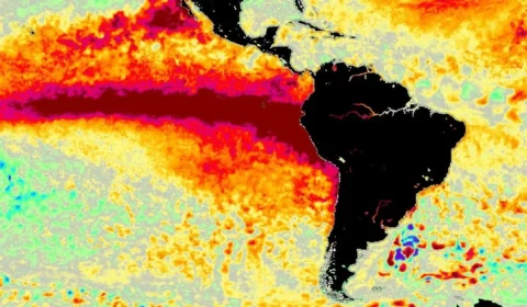 Enchentes, secas e calor extremo mostram como mudanças climáticas já afetam o Brasil