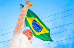 DF, Goiás e São Paulo registram maior avanço de Lula no segundo turno