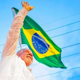 DF, Goiás e São Paulo registram maior avanço de Lula no segundo turno
