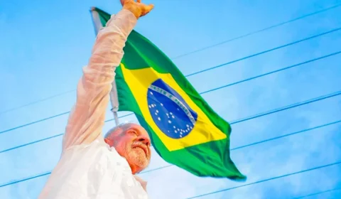 DF, Goiás e São Paulo registram maior avanço de Lula no segundo turno