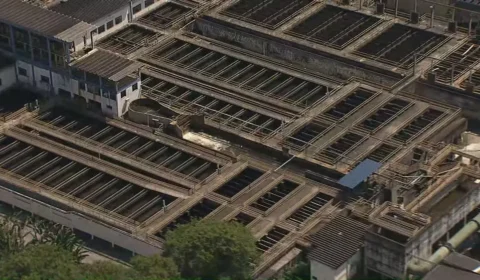 Cerca de 2 milhões de pessoas podem ficar sem água no Rio de Janeiro