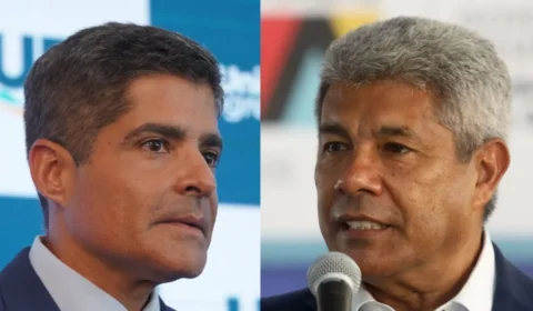 Gilmar Mendes derruba direitos de resposta de Jerônimo contra vídeos de ACM Neto