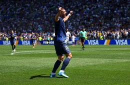 Zidane muda França e dá primeira chance como titular a quatro jogadores contra a Bélgica
