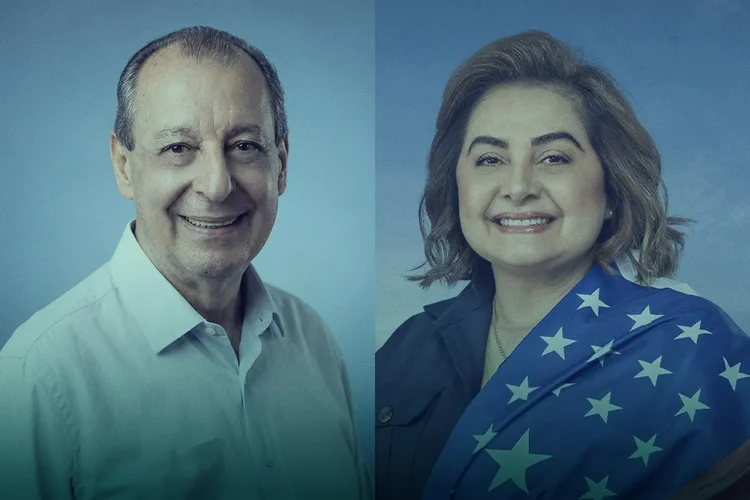 A pesquisa foi realizada entre os dias 15 e 19 de outubro, com 1.600 eleitores do Amazonas. O segundo turno está marcado para domingo, 25 de outubro, quando os eleitores escolherão o próximo governador do estado.