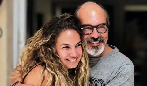 Pai de Lua Blanco desabafa sobre saudade da filha: “Coração quebrado”