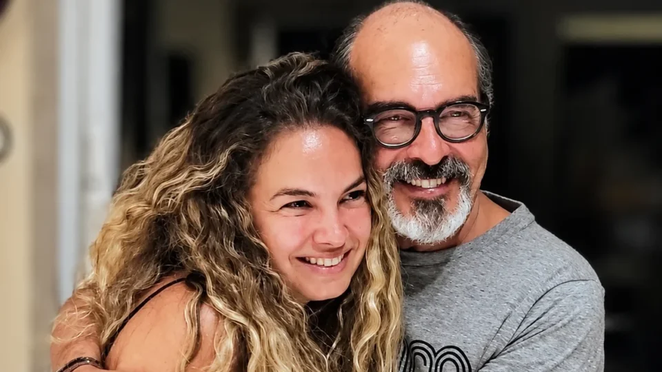 Pai de Lua Blanco desabafa sobre saudade da filha: “Coração quebrado”
