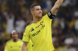 Al-Nassr x Neom: onde assistir ao vivo, horário e situação de Cristiano Ronaldo
