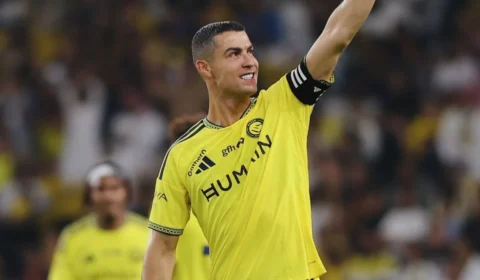 Al-Nassr x Neom: onde assistir ao vivo, horário e situação de Cristiano Ronaldo