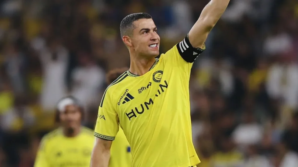 Al-Nassr x Neom: onde assistir ao vivo, horário e situação de Cristiano Ronaldo