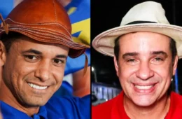 Allyson Bezerra aparece à frente de Cadu de Lula no RN; veja o que dizem as pesquisas