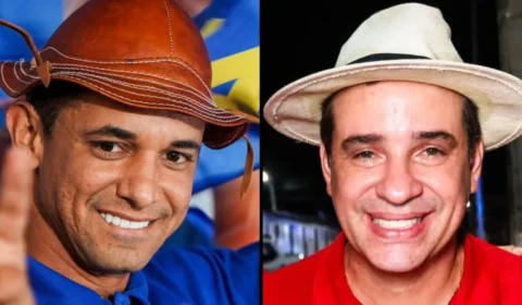 Allyson Bezerra aparece à frente de Cadu de Lula no RN; veja o que dizem as pesquisas