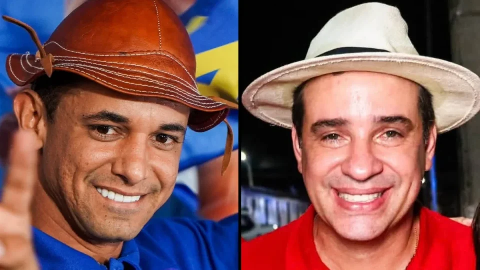 Allyson Bezerra aparece à frente de Cadu de Lula no RN; veja o que dizem as pesquisas