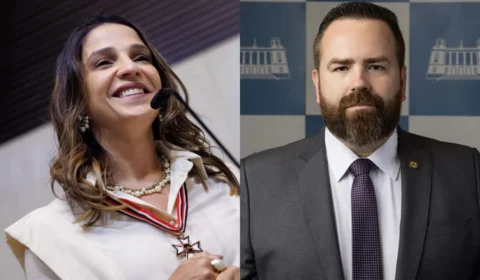 Mãe de Isabella Nardoni e pai de Henry Borel são eleitos deputados federais