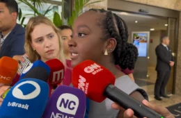 Ana Elisa diz que 90% de seus votos vieram das redes e pretende ajudar Lula