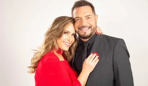Andréa Sorvetão e Conrado somam menos de 3 mil votos no RJ