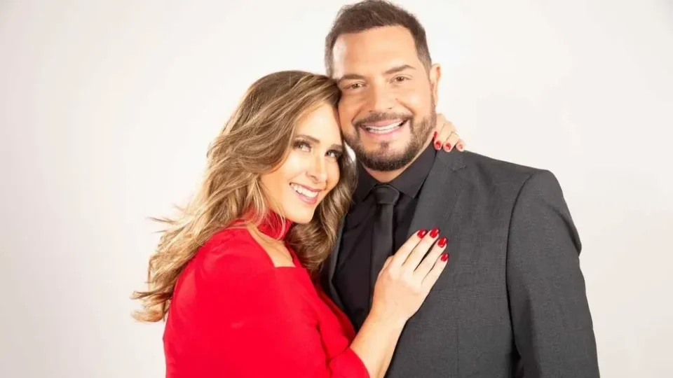Andréa Sorvetão e Conrado somam menos de 3 mil votos no RJ