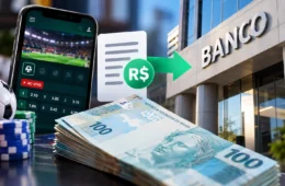 Bets começam a informar bancos sobre R$ 1,3 bilhão a devolver