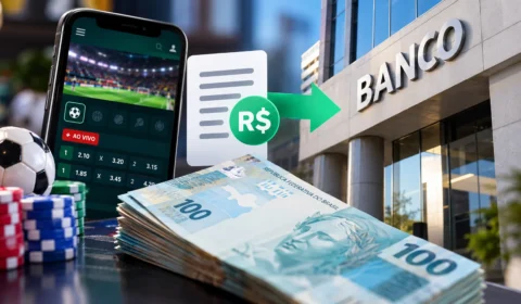 Bets começam a informar bancos sobre R$ 1,3 bilhão a devolver