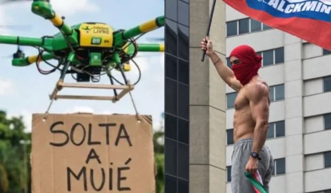 Eleições 2026 viram meme: veja os vídeos que estão divertindo a internet
