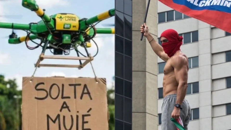 Eleições 2026 viram meme: veja os vídeos que estão divertindo a internet