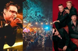 Agenda Cultural: Brasília tem festival britânico, jazz e tributo ao U2 neste fim de semana