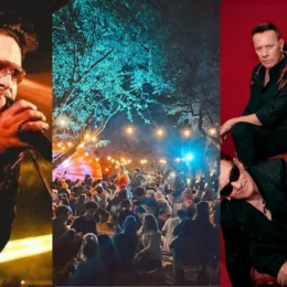 Agenda Cultural: Brasília tem festival britânico, jazz e tributo ao U2 neste fim de semana