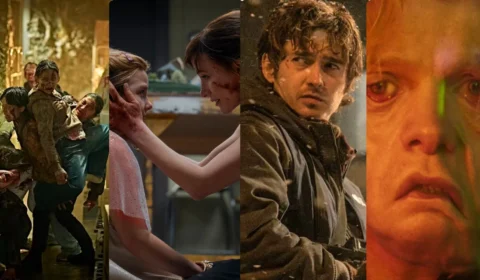 Halloween 2026: 5 filmes de terror diferentes para assistir no cinema