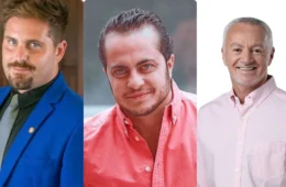 Famosos eleitos em 2026: veja artistas, influenciadores e ex-jogadores que conquistaram mandato