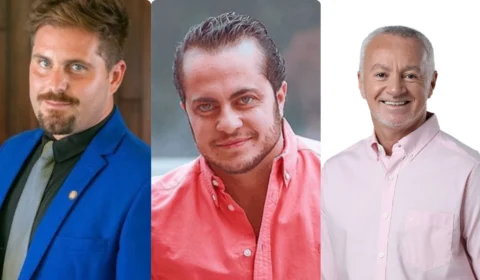 Famosos eleitos em 2026: veja artistas, influenciadores e ex-jogadores que conquistaram mandato