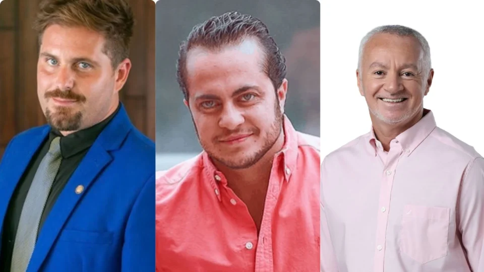 Famosos eleitos em 2026: veja artistas, influenciadores e ex-jogadores que conquistaram mandato
