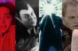Halloween 2026: 5 filmes de terror alternativos para assistir no streaming