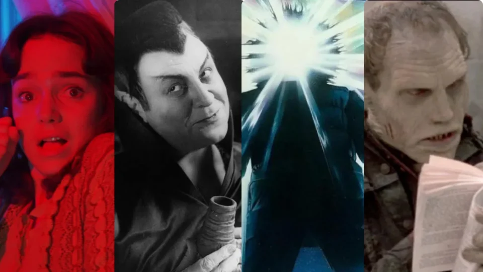 Halloween 2026: 5 filmes de terror alternativos para assistir no streaming