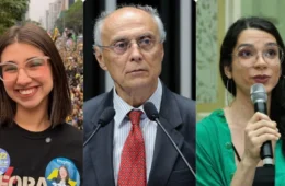 Eduarda Campopiano, Suplicy e Sofia Favero: Alesp tem rostos novos e figurinhas carimbadas, veja quem são