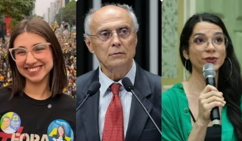 Eduarda Campopiano, Suplicy e Sofia Favero: Alesp tem rostos novos e figurinhas carimbadas, veja quem são
