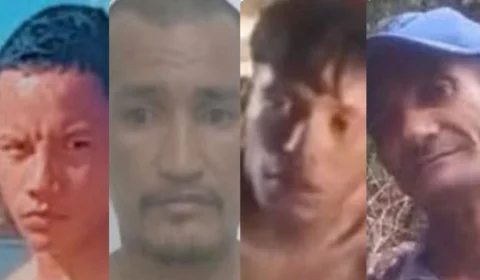Polícia procura quatro suspeitos de estupro coletivo de adolescente indígena no Amazonas
