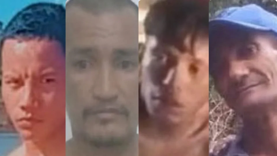 Polícia procura quatro suspeitos de estupro coletivo de adolescente indígena no Amazonas