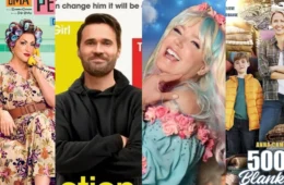 Sessão da Tarde: veja os 5 filmes que a Globo exibe de 12 a 16 de outubro