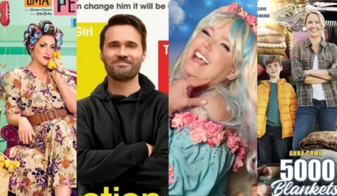 Sessão da Tarde: veja os 5 filmes que a Globo exibe de 12 a 16 de outubro