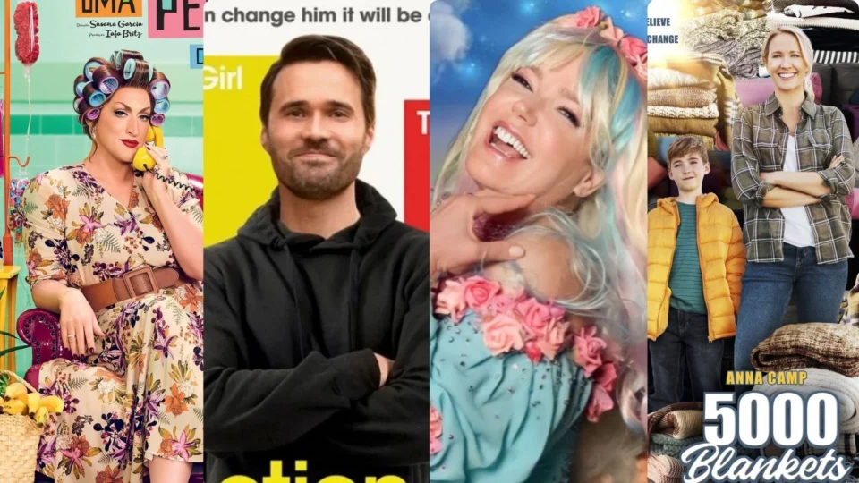 Sessão da Tarde: veja os 5 filmes que a Globo exibe de 12 a 16 de outubro