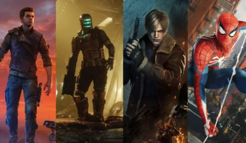 PlayStation Store derruba preços de jogos de PS4 e PS5 em até 90%; veja ofertas a partir de R$ 3,69