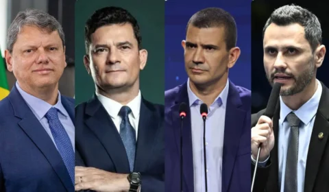 Direita já elegeu 13 governadores e pode chegar a 18 após o 2º turno