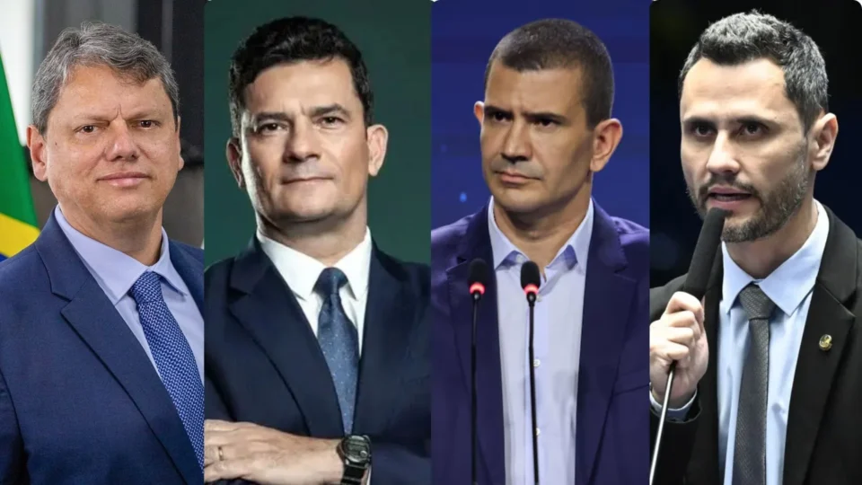 Direita já elegeu 13 governadores e pode chegar a 18 após o 2º turno