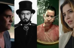 Existem filmes de terror brasileiros? Cinco produções que provam que sim