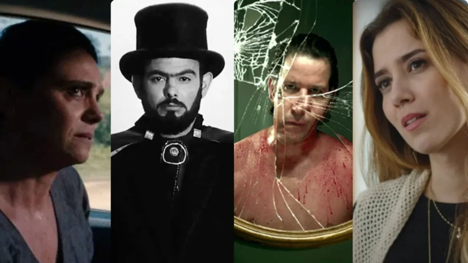 Existem filmes de terror brasileiros? Cinco produções que provam que sim